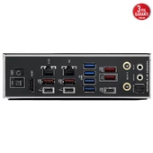 ASUS ROG MAXIMUS Z890 HERO DDR5 THUNDERBOLT-HDMI DP PCIE 5.0 1851p ATX thumbnail 10