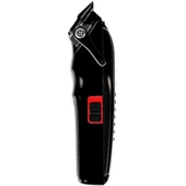 Hector HawkX Siyah Professional Tıraş Makinesi - 3