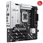 ASUS PRIME Z890M-PLUS WIFI-7 DDR5 HDMI DP PCIE 5.0 1851p mATX thumbnail 5