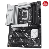 ASUS TUF GAMING Z890-PLUS WIFI-7 DDR5 THUNDERBOLT-HDMI DP PCIE 5.0 1851p ATX thumbnail 4