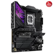 ASUS ROG STRIX Z890-E GAMING WIFI-7 DDR5 THUNDERBOLT-HDMI DP PCIE 5.0 1851p ATX - 5