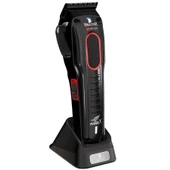 Hector HawkX Siyah Professional Tıraş Makinesi - 1
