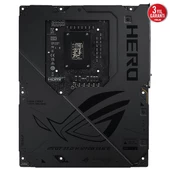 ASUS ROG MAXIMUS Z890 HERO DDR5 THUNDERBOLT-HDMI DP PCIE 5.0 1851p ATX thumbnail 3