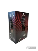 Hector HawkX Siyah Professional Tıraş Makinesi - 5