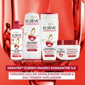 Elseve Komple Onarıcı Şampuan 360 Ml - 5