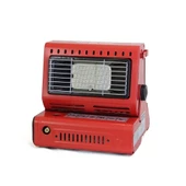 BİG FİRE MAXİ KAMP SOBASI+ 2 ADET KARTUŞ - 3