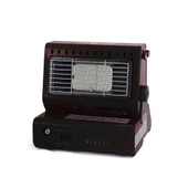 BİG FİRE MAXİ KAMP SOBASI+ 2 ADET KARTUŞ - 4