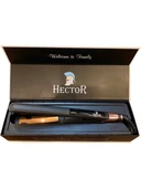 Hector LM-132 Saç Düzleştirici - 4