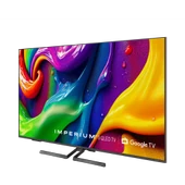 Arçelik A65 Q 990 AY 4K Ultra HD 65'' 165 Ekran Uydu Alıcılı Google Smart QLED TV - 3