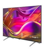 Arçelik 8 serisi A55 D 895 A / 55'' 4K Smart Google TV Revizyonlu - 3