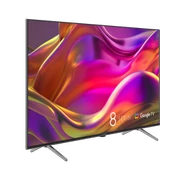 Arçelik 8 serisi A55 D 895 A / 55'' 4K Smart Google TV Revizyonlu - 2