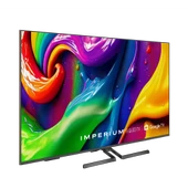 Arçelik A65 Q 990 AY 4K Ultra HD 65'' 165 Ekran Uydu Alıcılı Google Smart QLED TV - 2