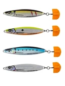 Savage Gear Psycho Sprat 7.7cm 28gr Suni Yem thumbnail 1