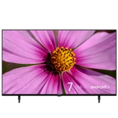 Arçelik 7 serisi A75 D 790 B / 75'' 4K Smart Android TV - 1