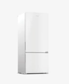 Arçelik 274533 MB Beyaz Kombi Tipi No Frost Buzdolabı - 1