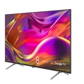 Arçelik 8 serisi A75 D 895 A / 75'' 4K Smart Google TV - 3