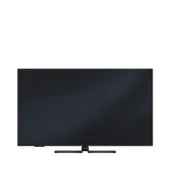 Grundig Monaco 55 GHQ 9550 4K Ultra HD 55'' 140 Ekran Uydu Alıcılı Google Smart QLED TV - 1
