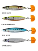 Savage Gear Psycho Sprat 8.3cm 35gr Suni Yem thumbnail 2