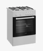 Arçelik F 8440-1 B Ocaklı Fırın - 2