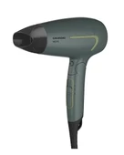 Grundig HD 2261 Katlanabilir Seyahat Tipi 1600 W Saç Kurutma Makinesi - 1