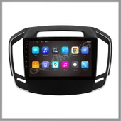 OPEL İNSİGNİA 2013-2016 UYUMLU 2 GB RAM 32 GB HAFIZA ANDROID MULTIMEDIA TEYP thumbnail 9