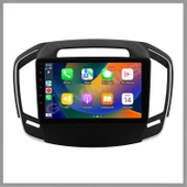 OPEL İNSİGNİA 2013-2016 UYUMLU 2 GB RAM 32 GB HAFIZA ANDROID MULTIMEDIA TEYP thumbnail 1