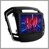 OPEL İNSİGNİA 2013-2016 UYUMLU 2 GB RAM 32 GB HAFIZA ANDROID MULTIMEDIA TEYP thumbnail 4