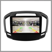 OPEL İNSİGNİA 2013-2016 UYUMLU 2 GB RAM 32 GB HAFIZA ANDROID MULTIMEDIA TEYP thumbnail 3