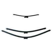 VW T-Roc 2018-2022 Ön Arka Cam Silecek Seti Takımı 2GA998002 thumbnail 1