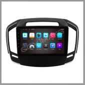 OPEL İNSİGNİA 2013-2016 UYUMLU 2 GB RAM 32 GB HAFIZA ANDROID MULTIMEDIA TEYP thumbnail 10