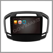 OPEL İNSİGNİA 2013-2016 UYUMLU 2 GB RAM 32 GB HAFIZA ANDROID MULTIMEDIA TEYP thumbnail 6