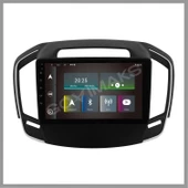 OPEL İNSİGNİA 2013-2016 UYUMLU 2 GB RAM 32 GB HAFIZA ANDROID MULTIMEDIA TEYP thumbnail 7