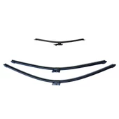 VW Tiguan 2024-2027 Ön Arka Cam Silecek Seti Takımı 571998002 thumbnail 1