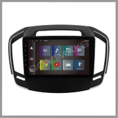 OPEL İNSİGNİA 2013-2016 UYUMLU 2 GB RAM 32 GB HAFIZA ANDROID MULTIMEDIA TEYP thumbnail 8