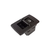 VW Beetle 1999-2005 Sağ Ön Kapı Cam Açma Düğmesi 1C0959851A thumbnail 3