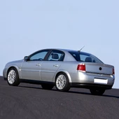 Opel Vectra C Sedan 2002-2005 Arka Bagaj Kapak Amortisörü Pistonu 1 Ad - 2