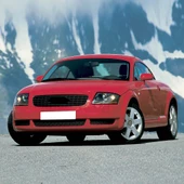 Audi TT 1999-2006 Motor Kaputu Amortisörü Pistonu 8N0823359 - 2