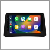 OPEL MOKKA 2012-2016 UYUMLU 8 GB RAM 128 GB HAFIZA ANDROID MULTIMEDIA TEYP thumbnail 1