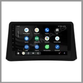 OPEL MOKKA 2012-2016 UYUMLU 8 GB RAM 128 GB HAFIZA ANDROID MULTIMEDIA TEYP thumbnail 2