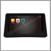 GOVİMAKS OPEL MOKKA 2012-2016 6 GB RAM 128 GB HAFIZA ANDROID MULTIMEDIA TEYP - 6