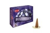 Blueberry Cones thumbnail 1