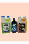 Vita Turka Süper 3 Lü - Power Vit-Elektrolit-Probio S 500 Ml - 1