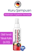 Munich Vet - Kedilere Köpüklü Kuru Şampuan 200ml - 1