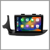 OPEL MOKKA X 2016-2019 UYUMLU 2 GB RAM 32 GB HAFIZA ANDROID MULTIMEDIA TEYP thumbnail 1