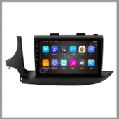 OPEL MOKKA X 2016-2019 UYUMLU 2 GB RAM 32 GB HAFIZA ANDROID MULTIMEDIA TEYP thumbnail 7