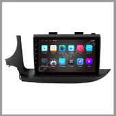 OPEL MOKKA X 2016-2019 UYUMLU 2 GB RAM 32 GB HAFIZA ANDROID MULTIMEDIA TEYP thumbnail 8