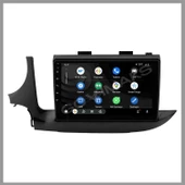 OPEL MOKKA X 2016-2019 UYUMLU 2 GB RAM 32 GB HAFIZA ANDROID MULTIMEDIA TEYP thumbnail 2