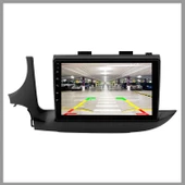 OPEL MOKKA X 2016-2019 UYUMLU 2 GB RAM 32 GB HAFIZA ANDROID MULTIMEDIA TEYP thumbnail 3