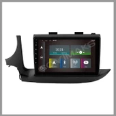 OPEL MOKKA X 2016-2019 UYUMLU 2 GB RAM 32 GB HAFIZA ANDROID MULTIMEDIA TEYP thumbnail 5