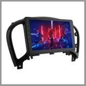 NİSSAN JUKE 2011-2019 UYUMLU 8 GB RAM 128 GB HAFIZA ANDROID MULTIMEDIA TEYP thumbnail 4